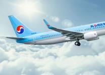 Khuyến mãi vé máy bay Korean Air cho chủ thẻ Shinhan và ANZ
